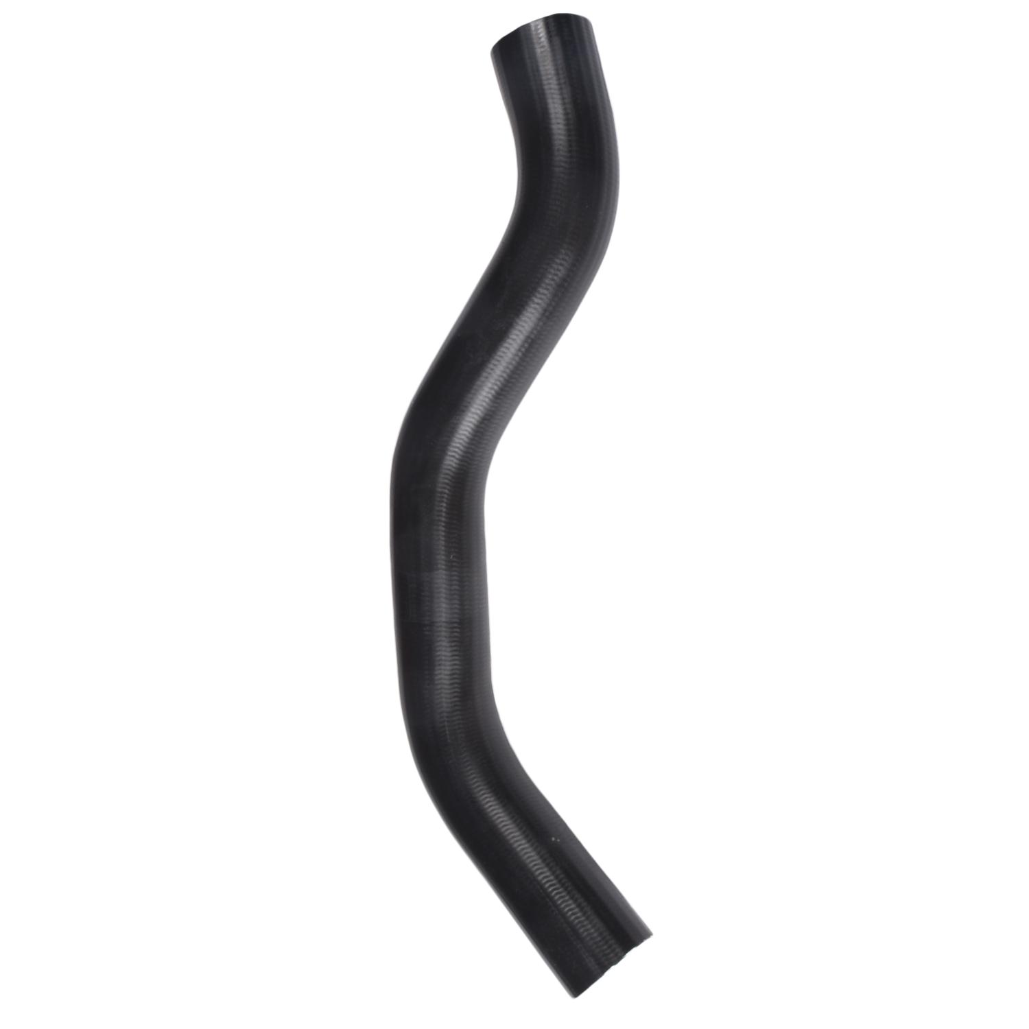 Continental 62400 - Radiator Coolant Hose Continental 62400 Radiator Coolant Hose product image 1 of 1