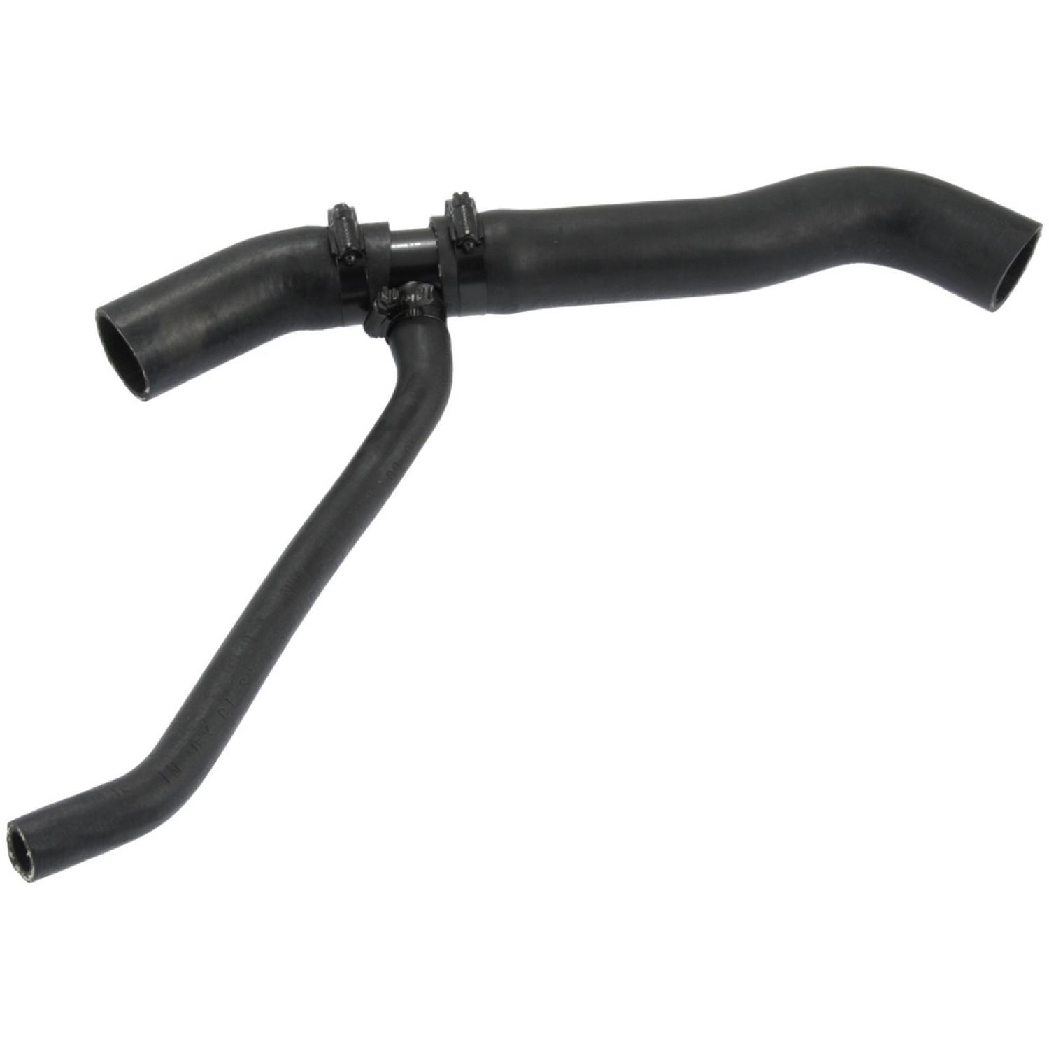Continental 62406 - Radiator Coolant Hose Continental 62406 Radiator Coolant Hose product image 1 of 1