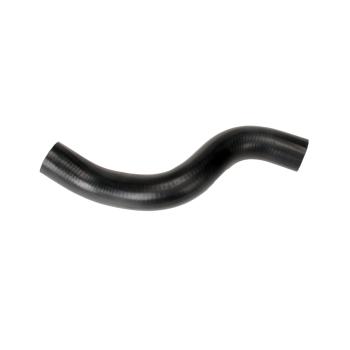 2003 Nissan Sentra Radiator Coolant Hose Upper Continental 62414 image 1 of 1