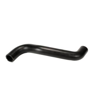 2011 Saab 9-4X Radiator Coolant Hose Lower Front Continental 62419 image 1 of 1