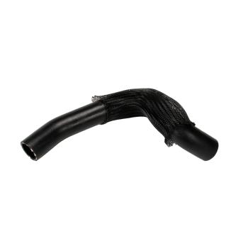 2005 Saab 9-7x Radiator Coolant Hose Upper Continental 62424 image 1 of 1
