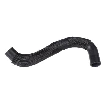 2005 Saab 9-7x Radiator Coolant Hose Lower Continental 62425 image 1 of 1