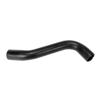 1993 Honda Prelude Radiator Coolant Hose Upper Continental 62430 image 1 of 1