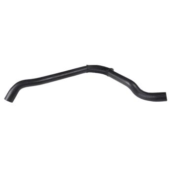 1999 Isuzu Oasis Radiator Coolant Hose Lower Continental 62431 image 1 of 1