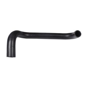 1990 Ford Bronco Radiator Coolant Hose Upper Continental 62447 image 1 of 1