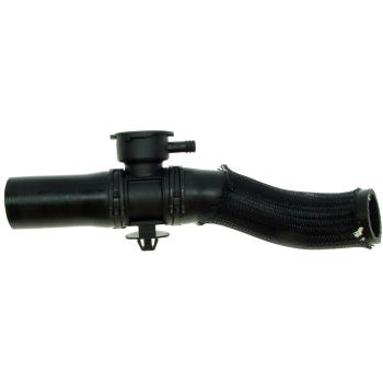 2000 Dodge Durango Radiator Coolant Hose Upper Continental 62448 image 1 of 1