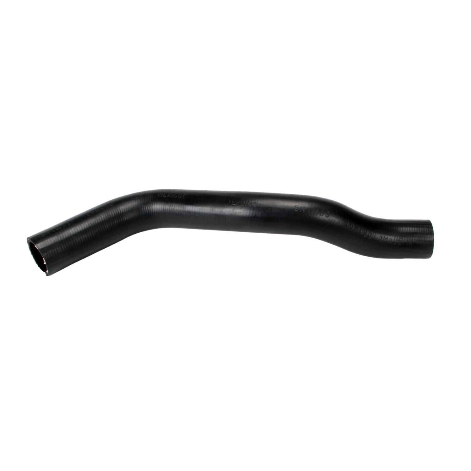 Continental 62449 - Radiator Coolant Hose Continental 62449 Radiator Coolant Hose product image 1 of 1