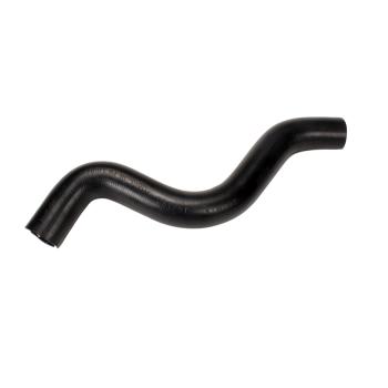 1998 Oldsmobile Regency Radiator Coolant Hose Upper Continental 62451 image 1 of 1