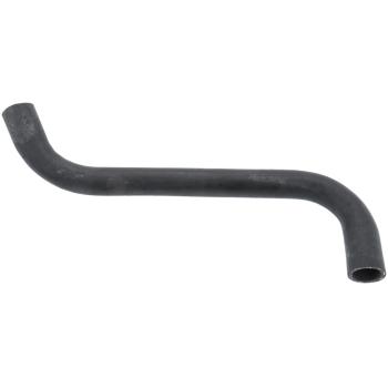 1997 Toyota Celica Radiator Coolant Hose Lower Continental 62452 image 1 of 1