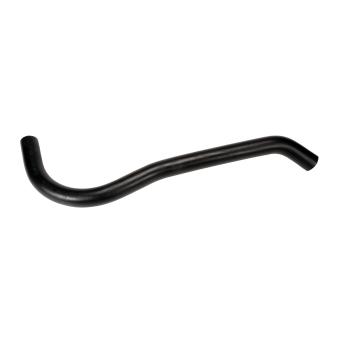 1998 GMC C1500 Radiator Coolant Hose Upper Continental 62454 image 1 of 1