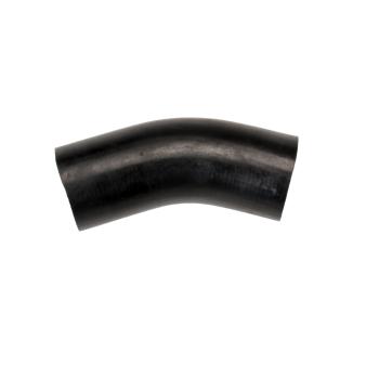 2000 Nissan Pathfinder Radiator Coolant Hose Lower - Engine To Pipe Continental 62457 image 1 of 1