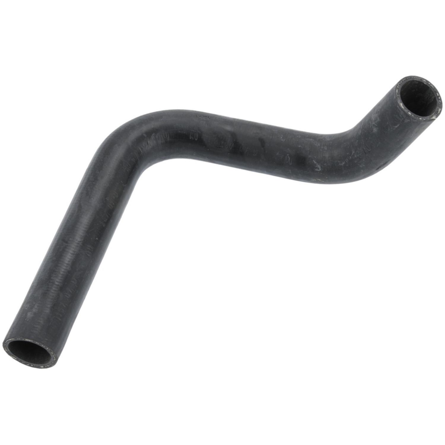Continental 62458 - Radiator Coolant Hose Continental 62458 Radiator Coolant Hose product image 1 of 1