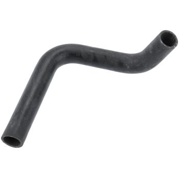 1995 Toyota 4Runner Radiator Coolant Hose Lower Continental 62458 image 1 of 1