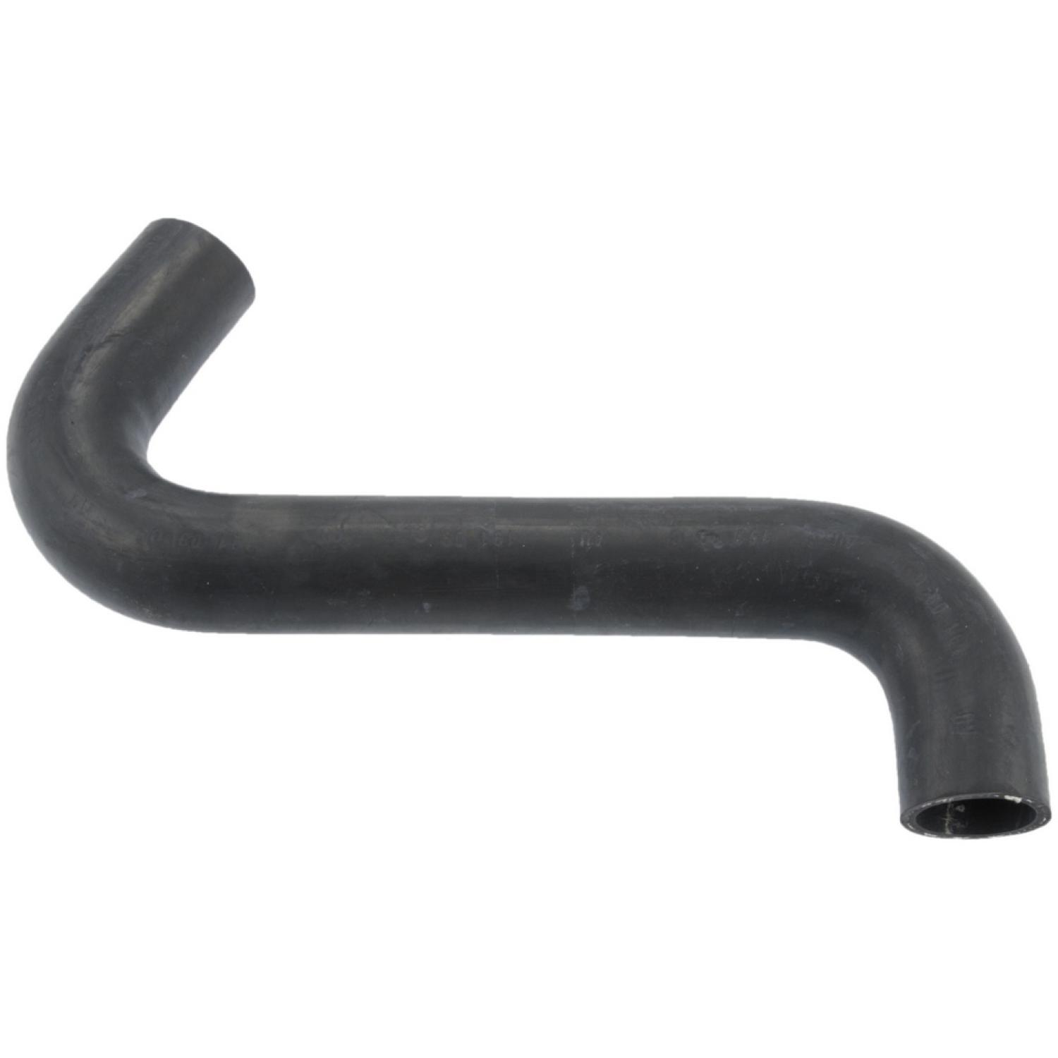 Continental 62462 - Radiator Coolant Hose Continental 62462 Radiator Coolant Hose product image 1 of 1
