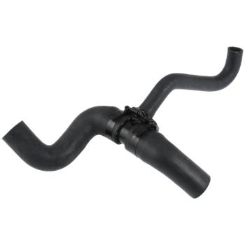 2003 Ford Focus Radiator Coolant Hose Lower Continental 62472 image 1 of 1