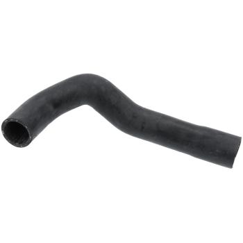 1996 Ford LS9000 Radiator Coolant Hose Upper Continental 62476 image 1 of 1
