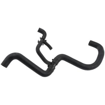 1996 Volkswagen Jetta Radiator Coolant Hose Upper Continental 62481 image 1 of 1