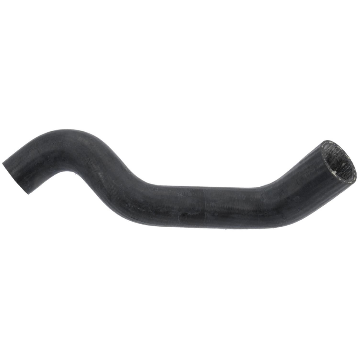 Continental 62483 - Radiator Coolant Hose Continental 62483 Radiator Coolant Hose product image 1 of 1