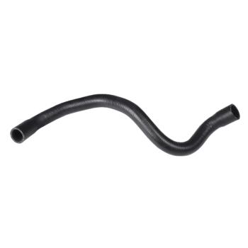 2000 Toyota Celica Radiator Coolant Hose Upper Continental 62486 image 1 of 1