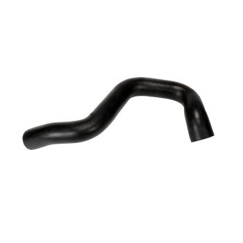 1995 Chevrolet Astro Radiator Coolant Hose Lower Continental 62495 image 1 of 1