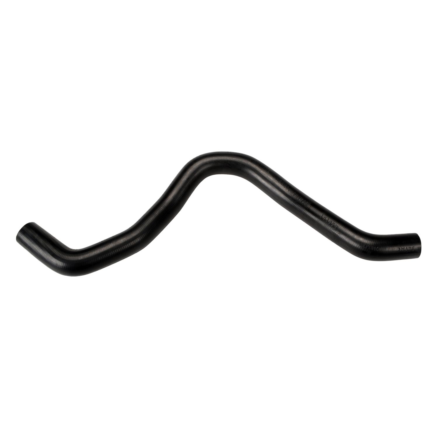 Continental 62497 - Radiator Coolant Hose Continental 62497 Radiator Coolant Hose product image 1 of 1