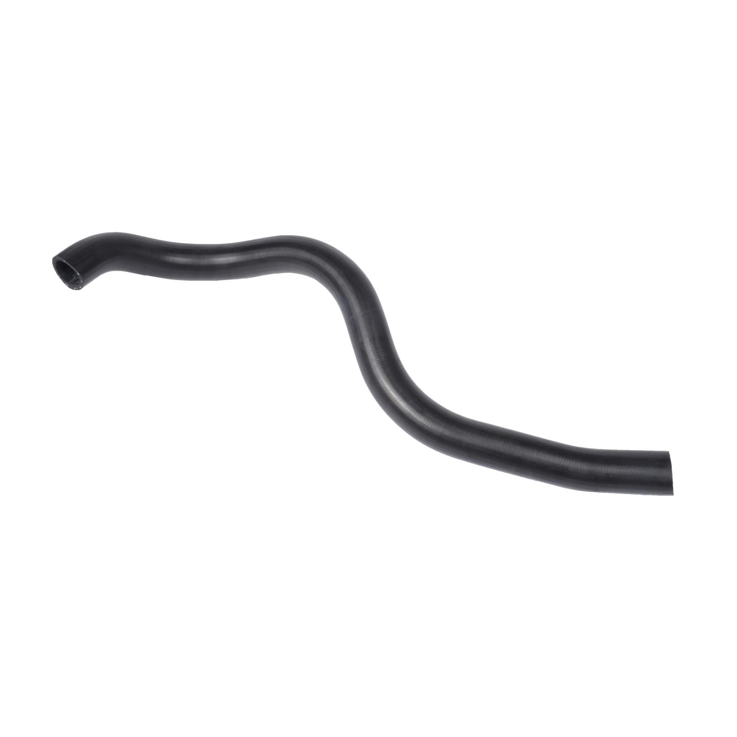 Continental 62498 - Radiator Coolant Hose Continental 62498 Radiator Coolant Hose product image 1 of 1
