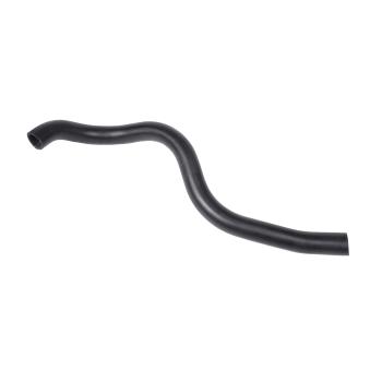 1993 GMC C2500 Radiator Coolant Hose Upper Continental 62498 image 1 of 1