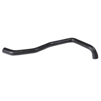 2000 Dodge Ram 1500 Radiator Coolant Hose Upper Continental 62503 image 1 of 1