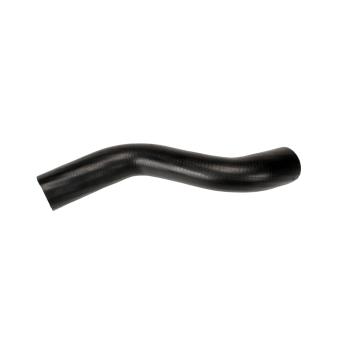 2005 Kia Rio HVAC Heater Hose