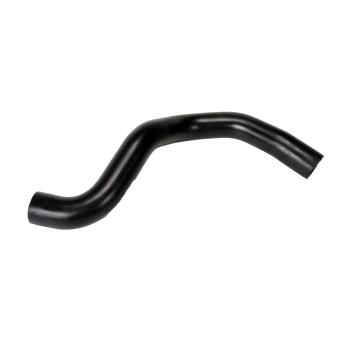 1996 Chrysler Sebring Radiator Coolant Hose Upper Continental 62537 image 1 of 1