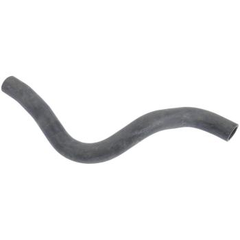 2006 Hyundai Santa Fe Radiator Coolant Hose Lower Continental 62538 image 1 of 1