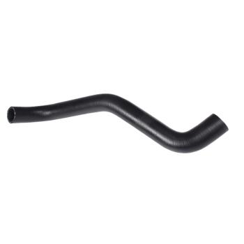 2005 Ford Ranger Radiator Coolant Hose Lower Continental 62558 image 1 of 1