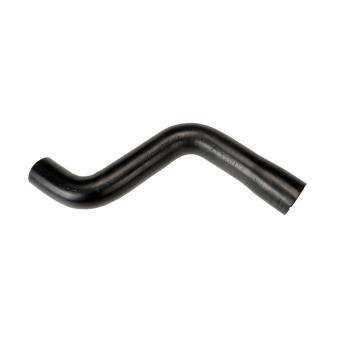 2001 Toyota Tundra Radiator Coolant Hose Lower Continental 62572 image 1 of 1