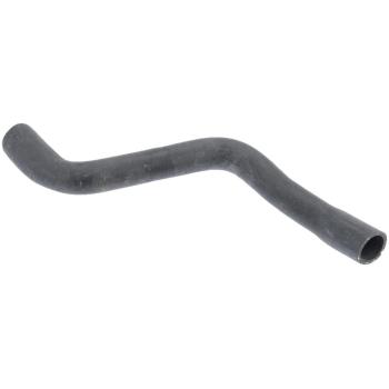 1987 Nissan Pulsar NX Radiator Coolant Hose Upper Continental 62574 image 1 of 1