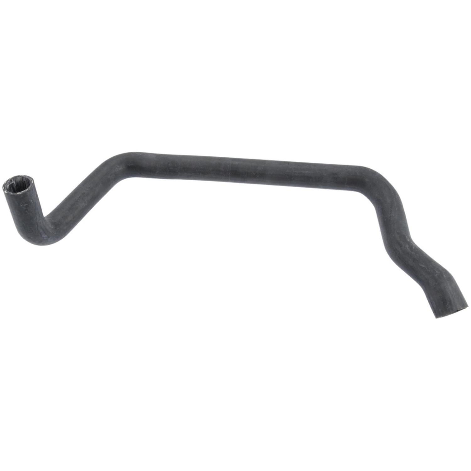 Continental 62583 - Radiator Coolant Hose Continental 62583 Radiator Coolant Hose product image 1 of 1