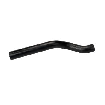 2007 Toyota Highlander Radiator Coolant Hose Upper Continental 62599 image 1 of 1