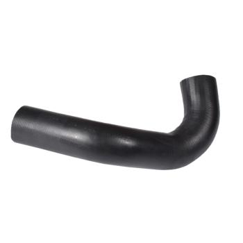2009 Dodge Durango Radiator Coolant Hose Upper Continental 62601 image 1 of 1