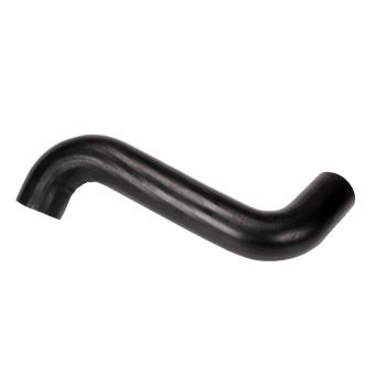 2009 Dodge Durango Radiator Coolant Hose Lower Continental 62602 image 1 of 1