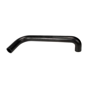 2007 Toyota Sequoia Radiator Coolant Hose Lower Continental 62614 image 1 of 1