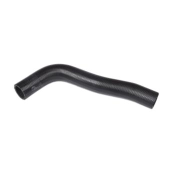 2003 Mazda Protege Radiator Coolant Hose Lower Continental 62624 image 1 of 1