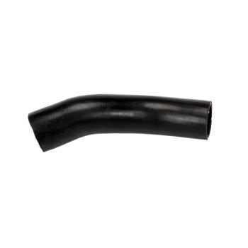 2000 Dodge Durango Radiator Coolant Hose Upper - Tee To Engine Continental 62628 image 1 of 1