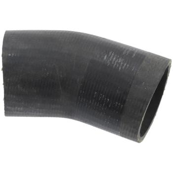 2011 International ProStar Radiator Coolant Hose Lower - Engine To Pipe Continental 62631 image 1 of 1