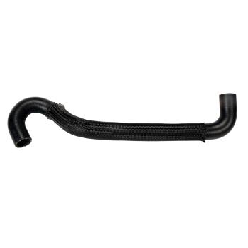 2008 Cadillac XLR Radiator Coolant Hose Upper Continental 62635 image 1 of 1