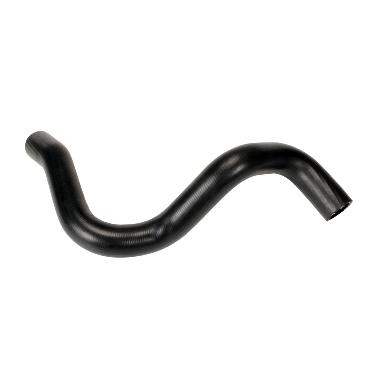 Continental 62648 - Radiator Coolant Hose Continental 62648 Radiator Coolant Hose product image 1 of 1