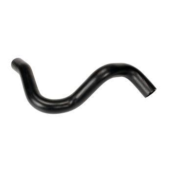 2008 Hyundai Tucson Radiator Coolant Hose Lower Continental 62648 image 1 of 1