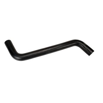 2007 Kia Spectra5 Radiator Coolant Hose Lower Continental 62657 image 1 of 1