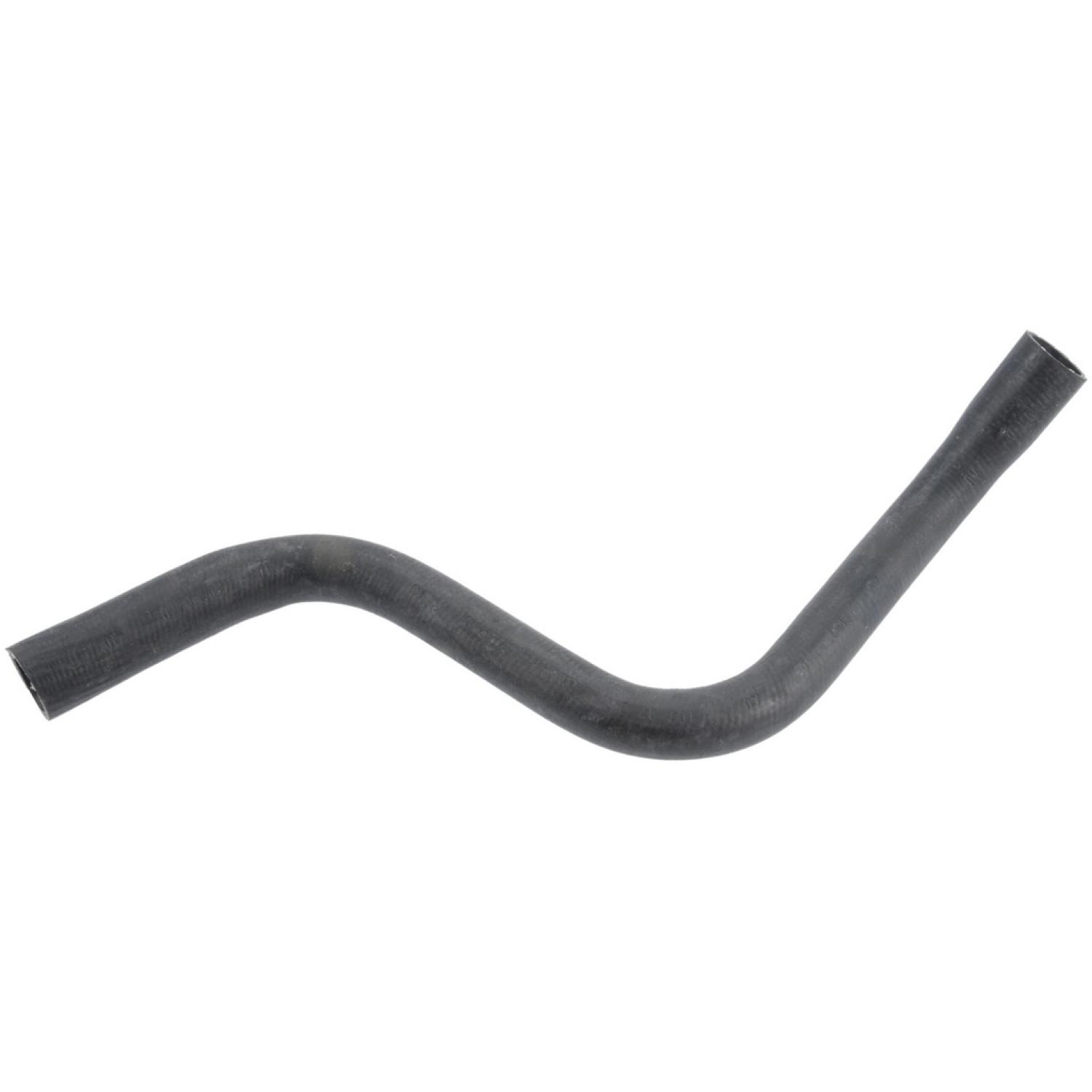 Continental 62672 - Radiator Coolant Hose Continental 62672 Radiator Coolant Hose product image 1 of 1