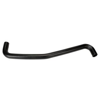 2008 Saturn Aura Radiator Coolant Hose Upper Continental 62693 image 1 of 1