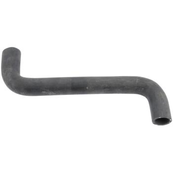 2008 Subaru Legacy Radiator Coolant Hose Upper Left Continental 62706 image 1 of 1