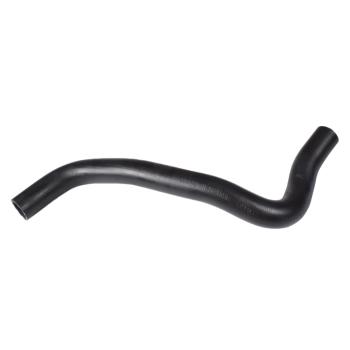 2006 Suzuki Reno Radiator Coolant Hose Lower Continental 62711 image 1 of 1